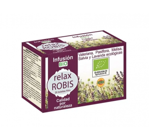 Robis Relax 25 Filtros