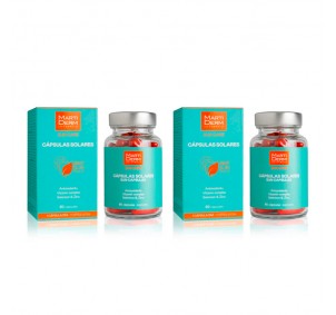 Martiderm Sun Care 60+60...