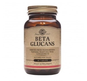Solgar Beta Glucanos 60...