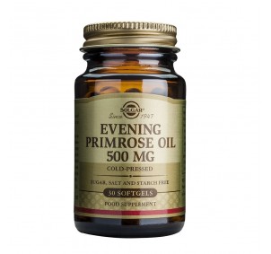 Solgar Aceite Primrose...