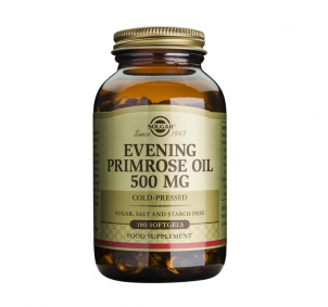 Solgar Aceite Primrose...