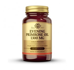 Solgar Aceite Primrose...