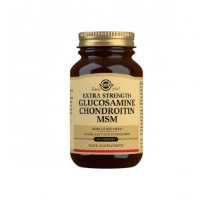 Solgar Glucosamina...