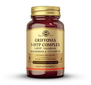 Solgar Griffonia 5-Htp...
