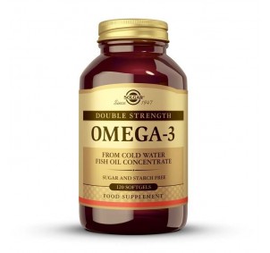 Solgar Omega-3 Alta...