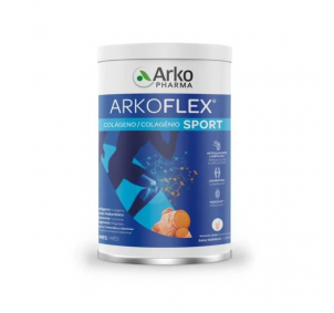 Arkopharma Arkoflex Sport...