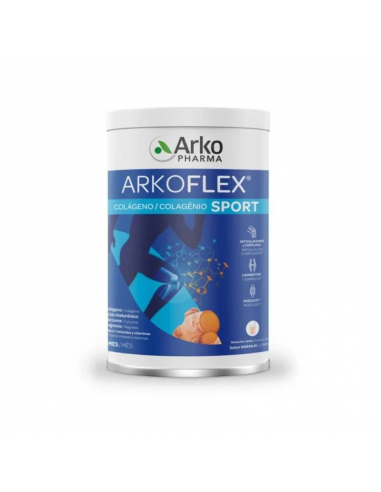 Arkopharma Arkoflex Sport Colágeno...