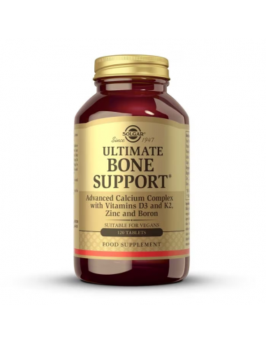 Solgar Ultimate Bone Support 120...
