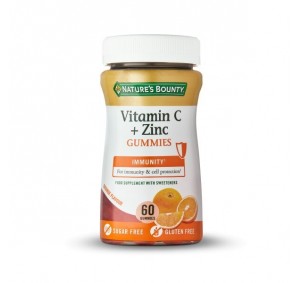 Natures Bounty Vitamina...