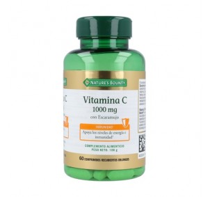Natures Bounty Vitc...
