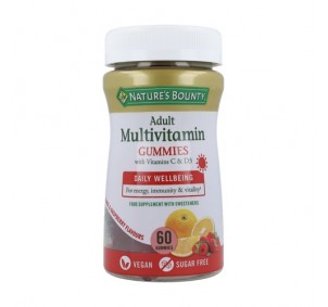 Natures Bounty Multi...