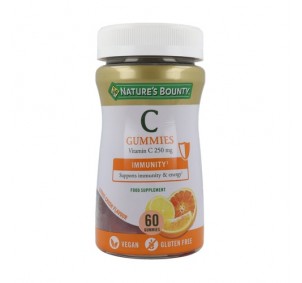 Natures Bounty Vitamina C...