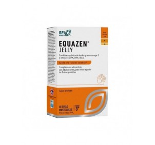 Vitae Equazen Jelly 60...