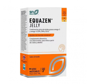 Vitae Equazen Jelly 30...