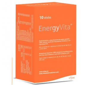 Vitae EnergyVita 10 sticks