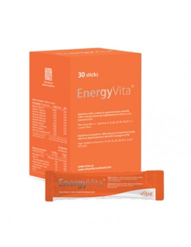 Vitae EnergyVita 30 sticks
