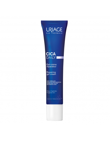 Uriage Cica Daily Gel Crema 40ml