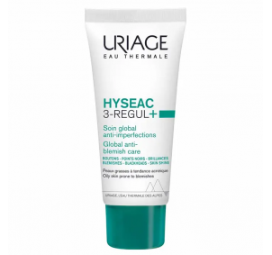 Uriage Hyséac 3-Regul 40ml