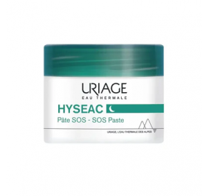 Uriage Hyseac Pasta SOS 15gr