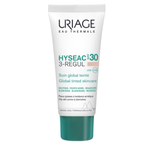 Uriage Hyséac 3-Regul Color...