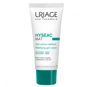 Uriage Hyseac Mat 40ml