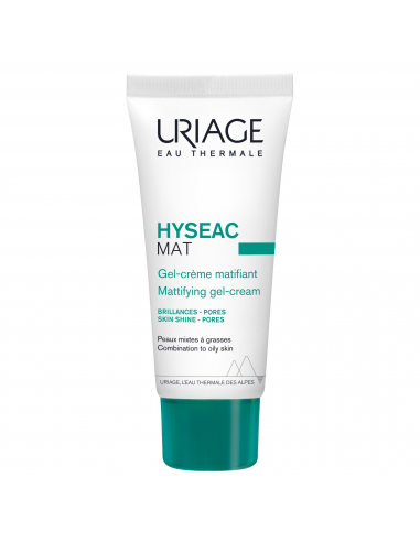 Uriage Hyseac Mat 40ml