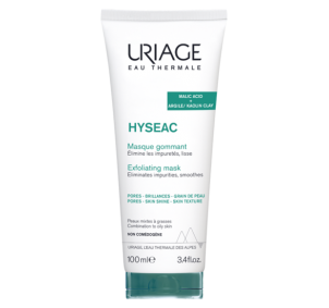 Uriage Hyseac Mascarilla...