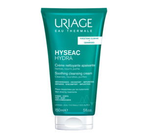Uriage Hyséac Crema Lavante...