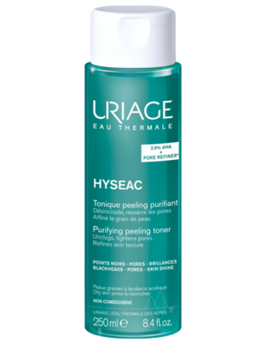 Uriage Hyseac Tónico Purificante 250ml