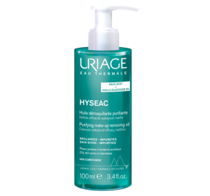 Uriage Hyseác Aceite...