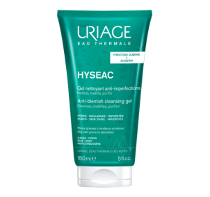Uriage Hyseac Gel Limpiador...