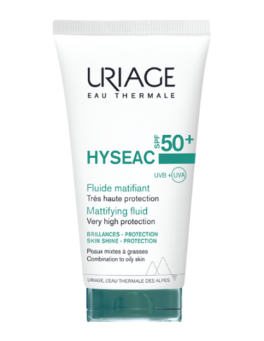 Uriage Hyseac Fluido Matificante...