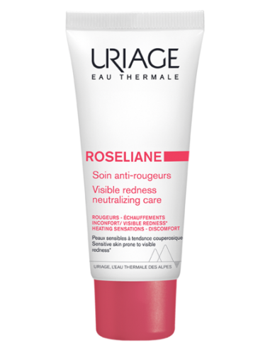 Uriage Roseliane Crema 40ml