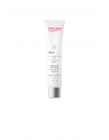 Topicrem Mela Crema Correctora Día...
