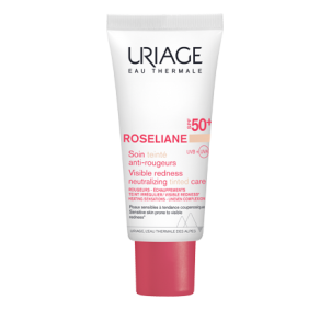 Uriage Roseliane CC Crema...