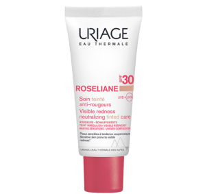 Uriage Roseliane CC Cream...