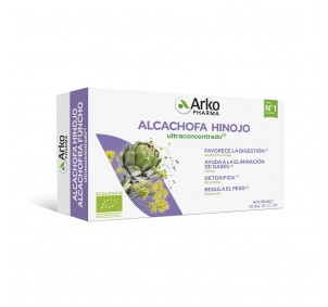 Arkopharma Arkofluido...