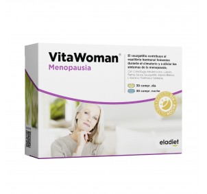 Eladiet Vitawoman...