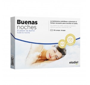 Eladiet Buenas Noches 30...