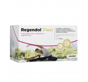 Eladiet Regen&Dol Flexi 14...