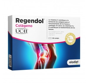Eladiet Regen&Dol Colageno...