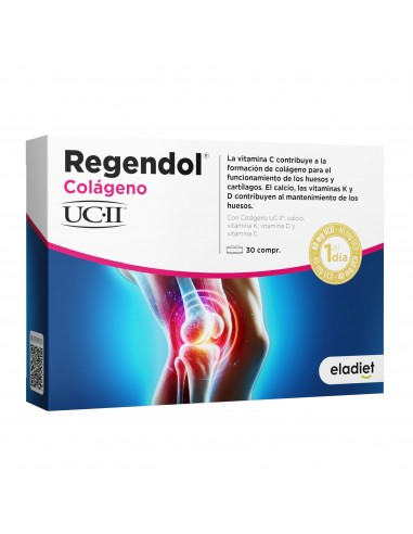 Eladiet Regen&Dol Colageno 30...