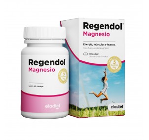 Eladiet Regen&Dol Magnesio...