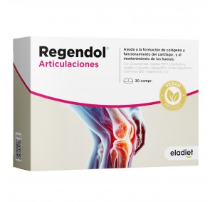 Eladiet Regen&Dol Veggie 30...