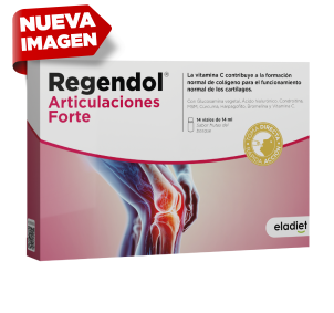 Eladiet Regen&Dol Forte 14...