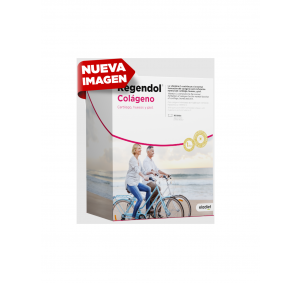 Eladiet Regen&Dol Colágeno...