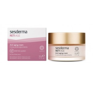 Sesderma Reti Age Crema...