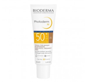 Bioderma Photoderm M Color...