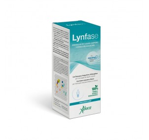 Aboca Lynfase Fluido 180gr