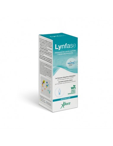 Aboca Lynfase Fluido 180gr